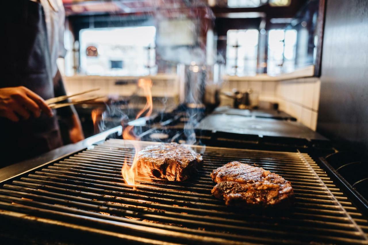 哥本哈根 广场饭店酒店 外观 照片